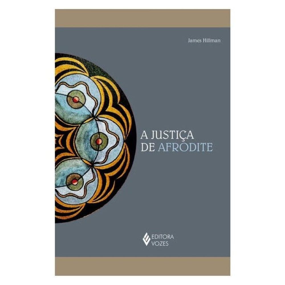 A Justiça De Afrodite