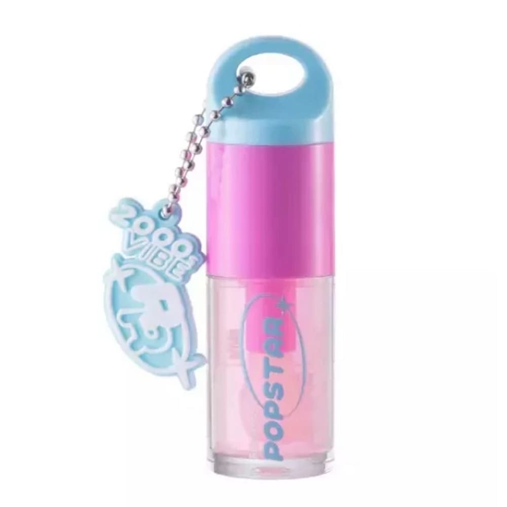 Lip Oil Gimme Bling Pop Star - Ruby Rose