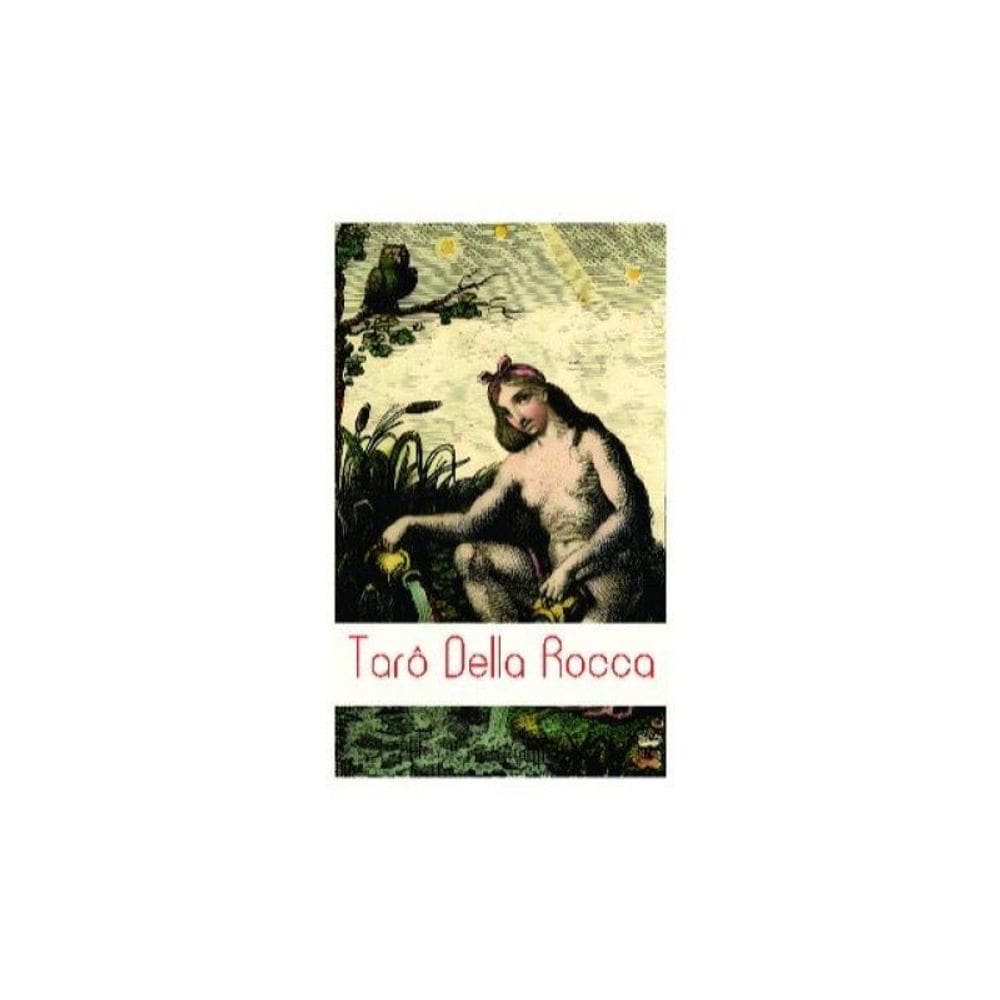 Tarô Della Rocca