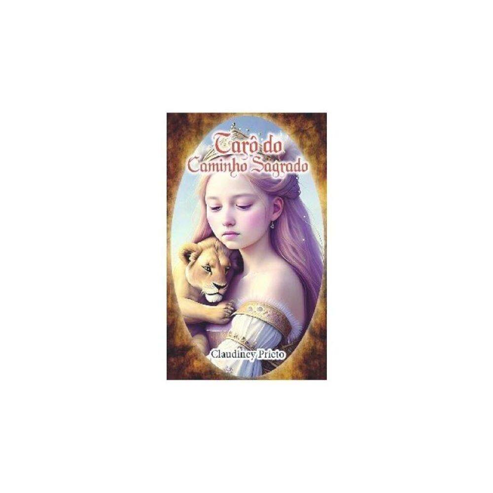 Tarô Do Caminho Sagrado