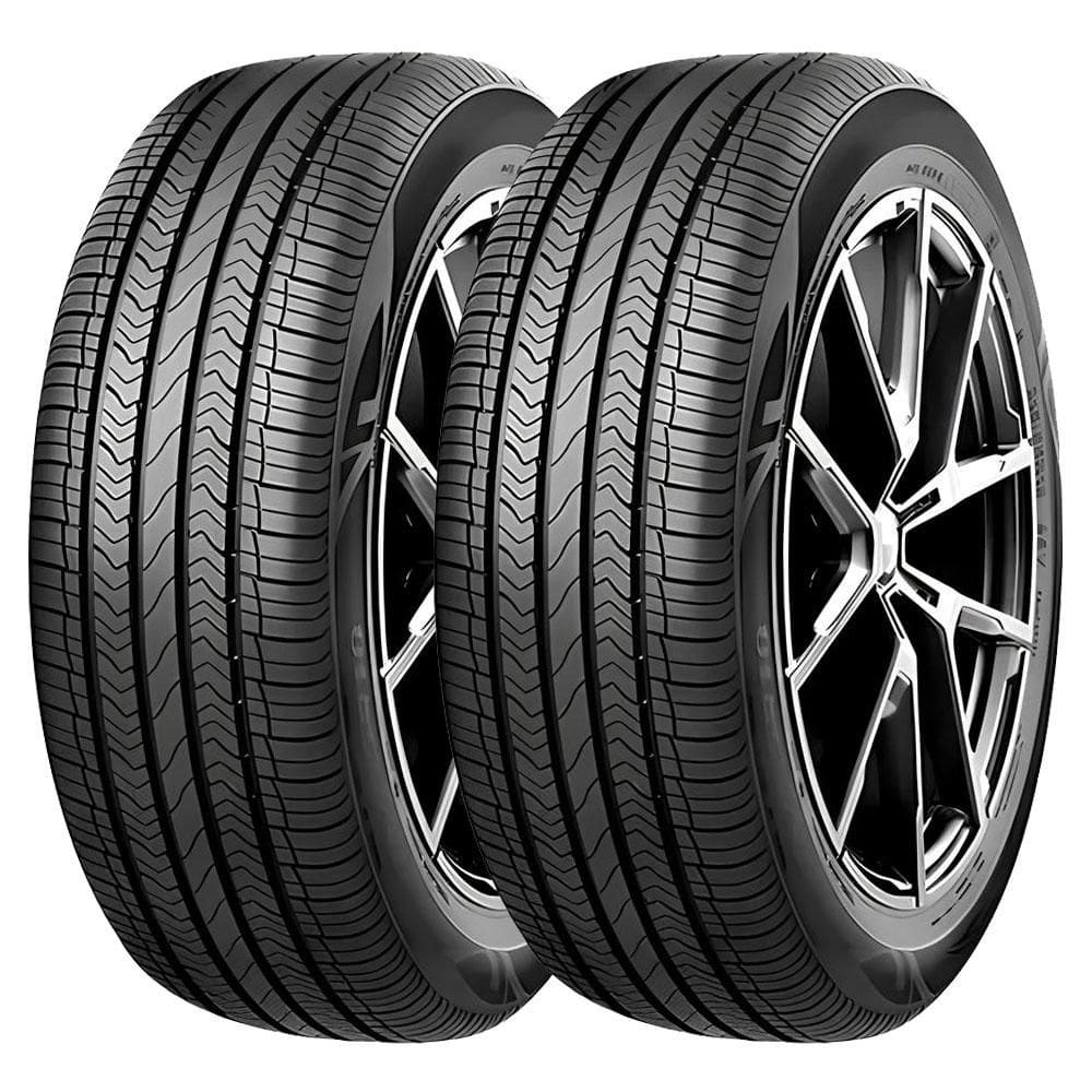 KIT 2 Pneus Sunwide Conquest 255/55 R20 Aro 20 110W XL