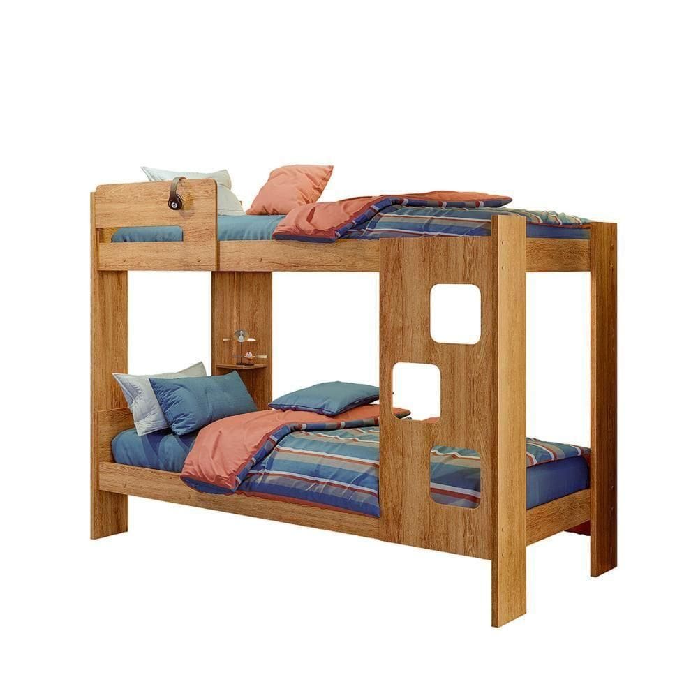 Beliche Nobre Cinamomo - Tudo De Móveis