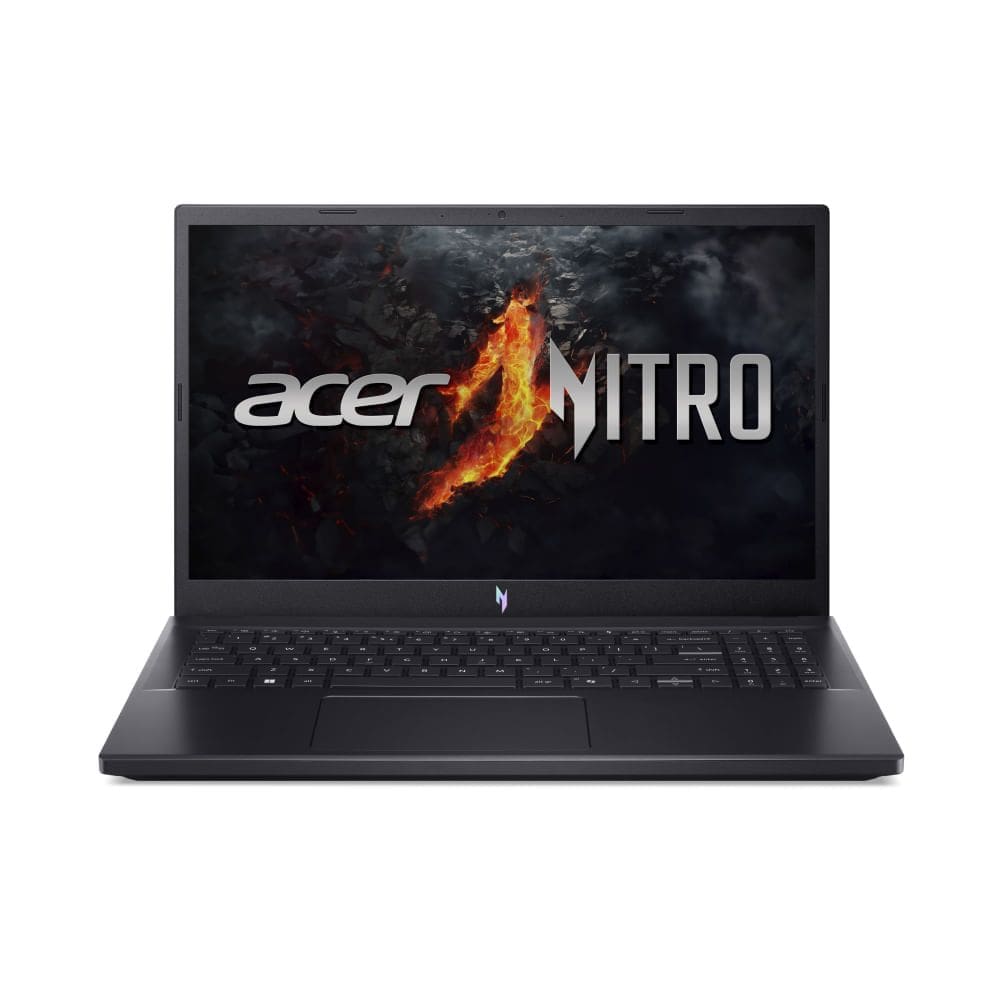 Notebook Gamer Acer Nitro V15 ANV15-41-R2GT AMD Ryzen™ 7 7735HS RTX 4050 16 GB RAM  512 GB SSD Full HD 15.6”