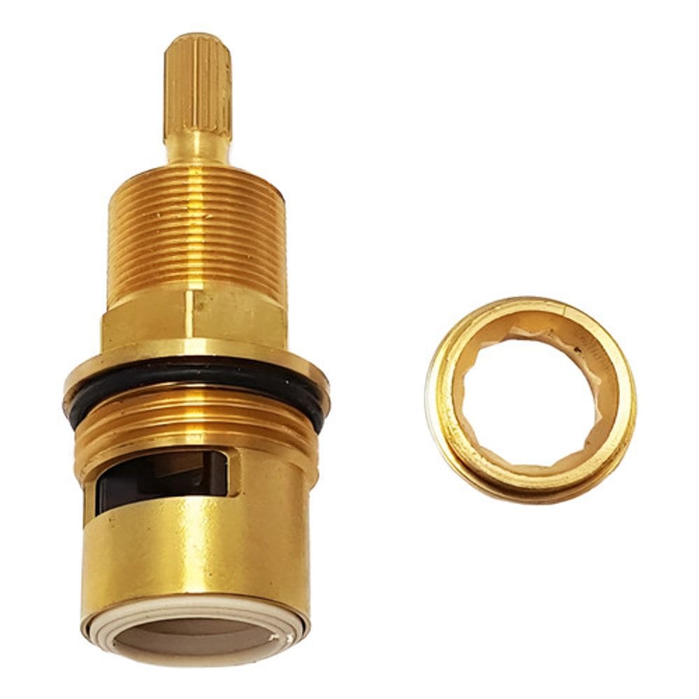 Reparo Cerâmico 1/4 Volta Direito Registro Pressão Fabrimar