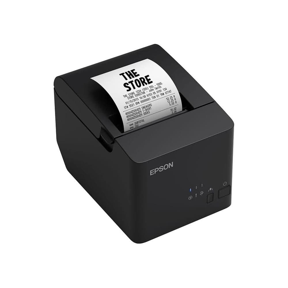Impressora Termica Epson Tm-T20X Usb/Serial