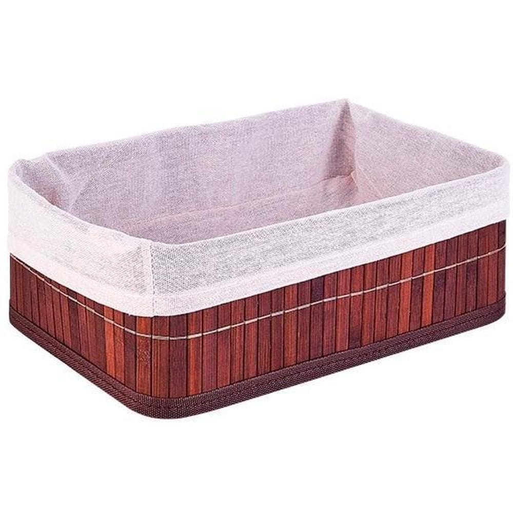 Cesto Dobrável Bambu Mimo Bm23268