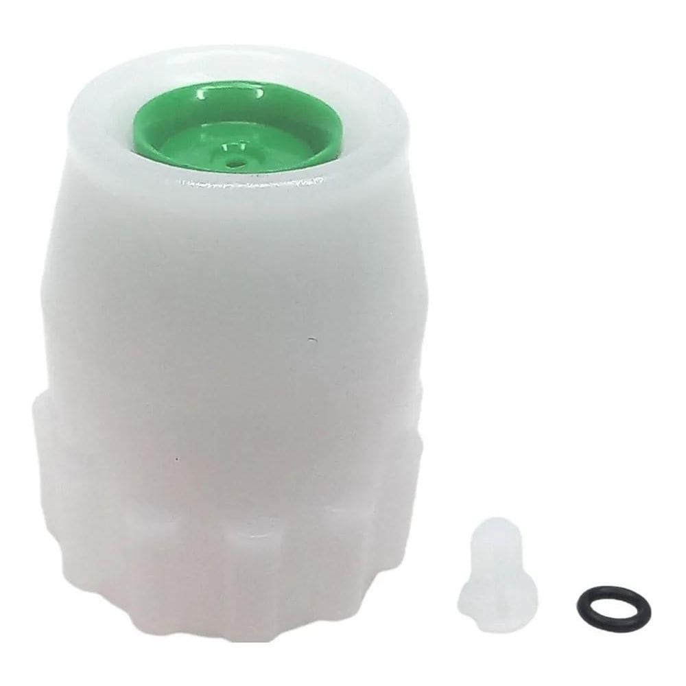 2X Kit Reparo Bico Pulverizador Compressão Prévia 1,2Lt Guar