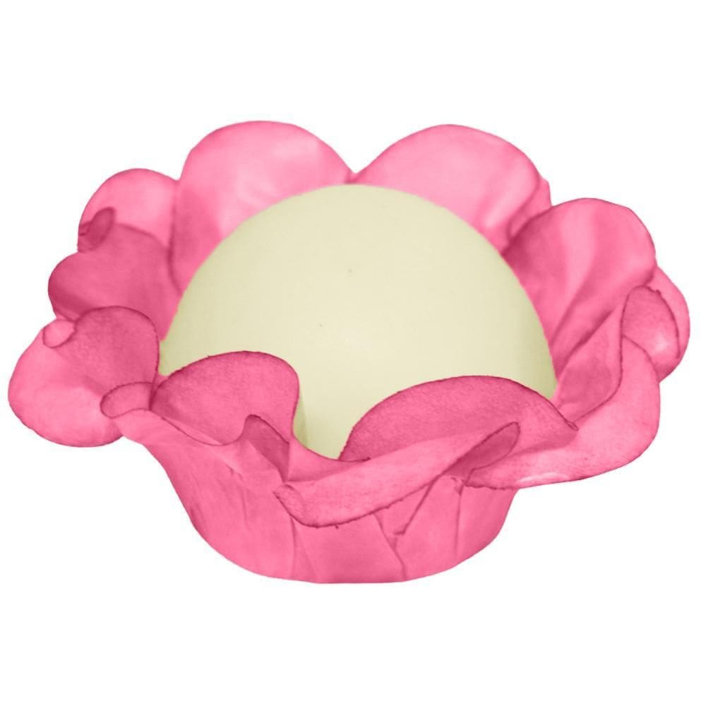 40 Forminhas Maxiformas Pintura Artesanal Smile Para Doces C