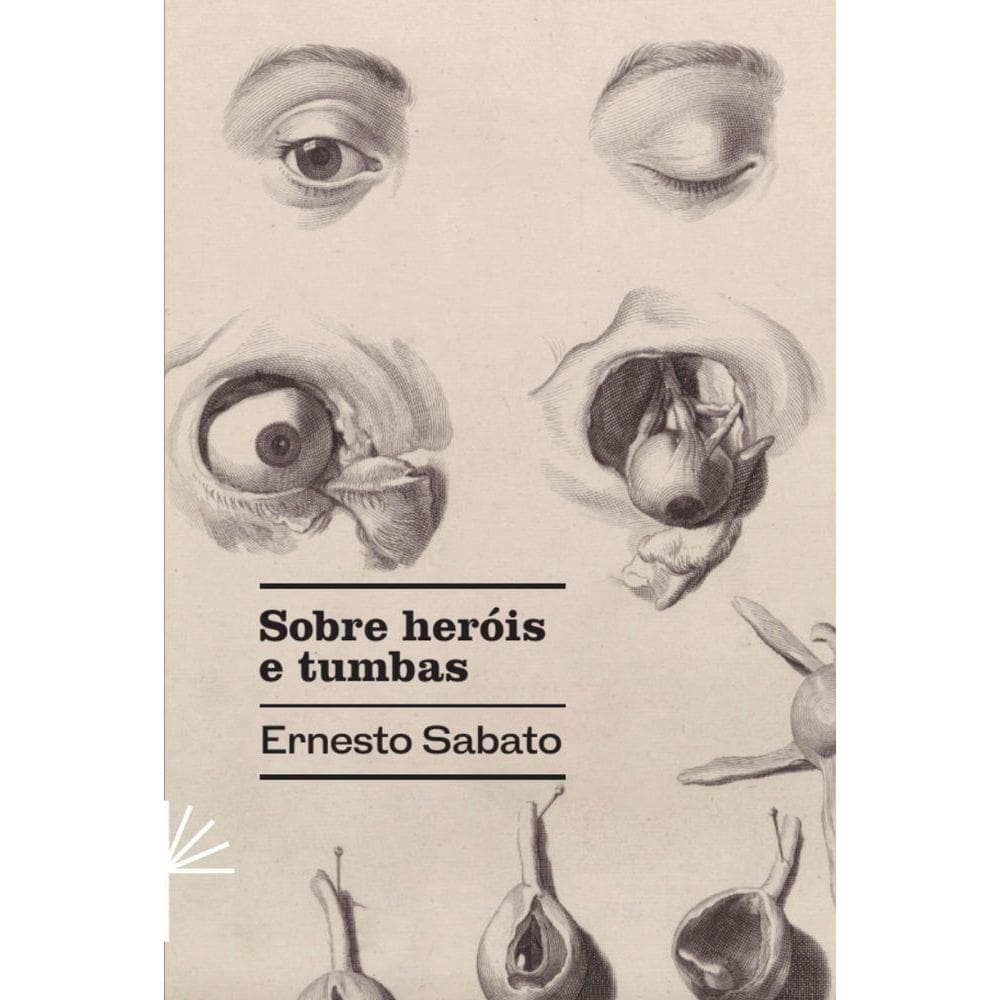 Sobre Heróis e Tumbas