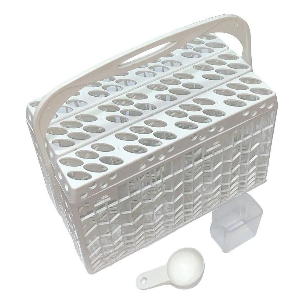 Cesto De Talheres Lava Louça Electrolux Le09X Le09B