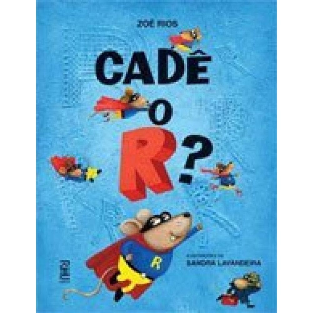 Cade O R?