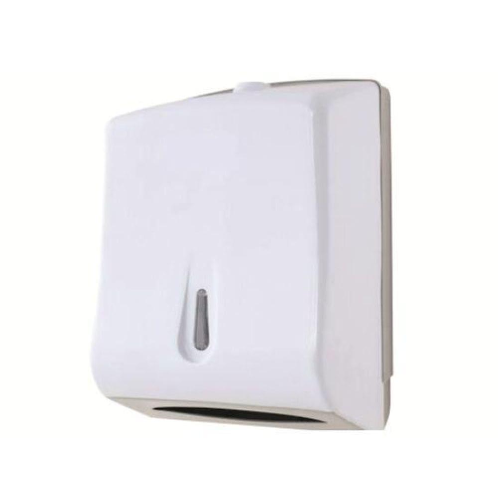 Toalheiro Plastico Interfolhado Trilha Su-12Int