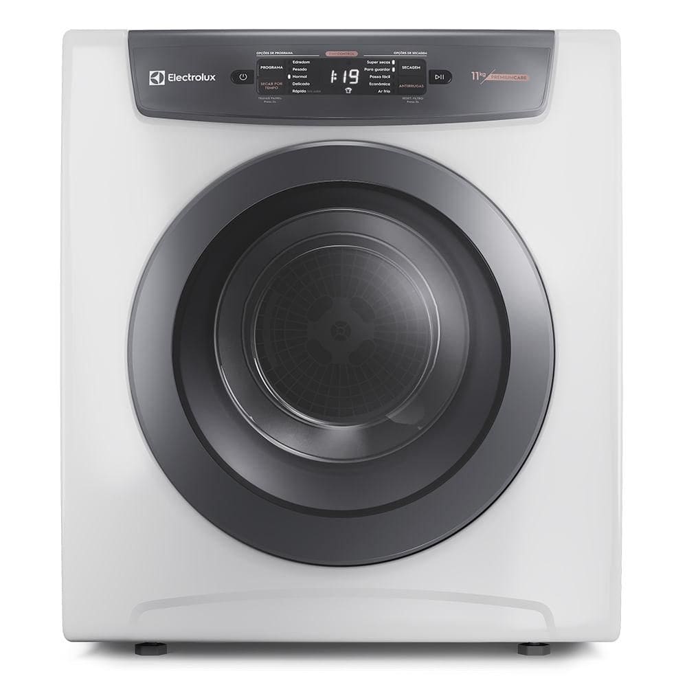 Secadora de Roupas Electrolux de Parede e Piso com 11Kg - SVB11