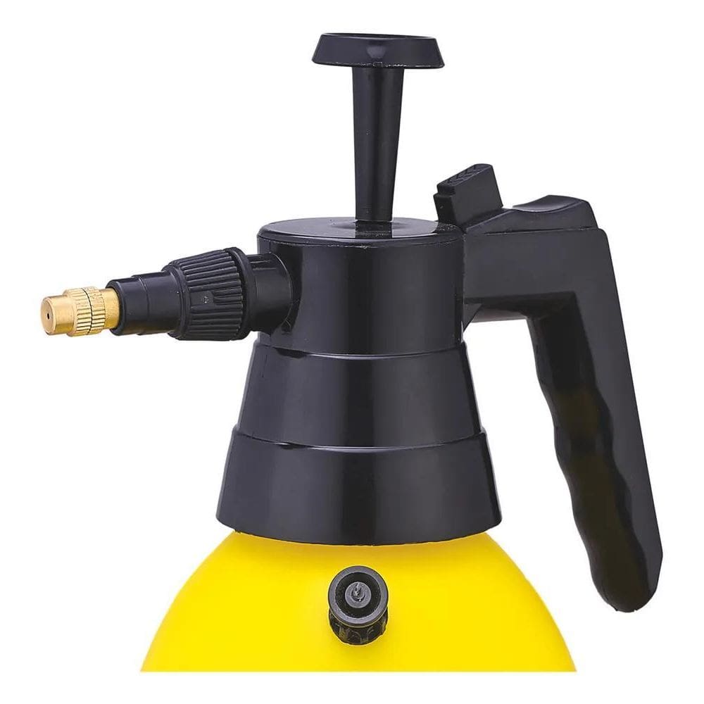 10X Pulverizador Borrifador Alta Pressão Capacidade 1,5 Lit