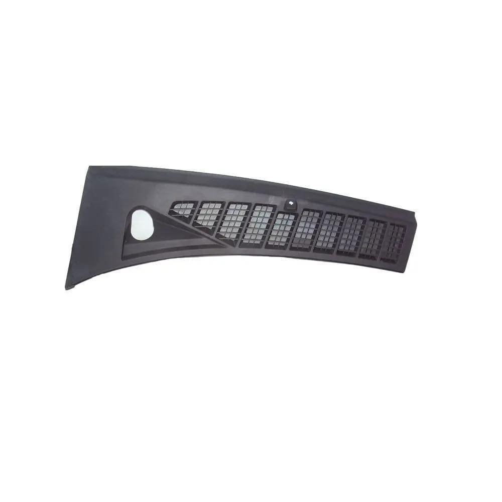 Churrasqueira Lado Esquerdo Genuína Ford Ranger Preta