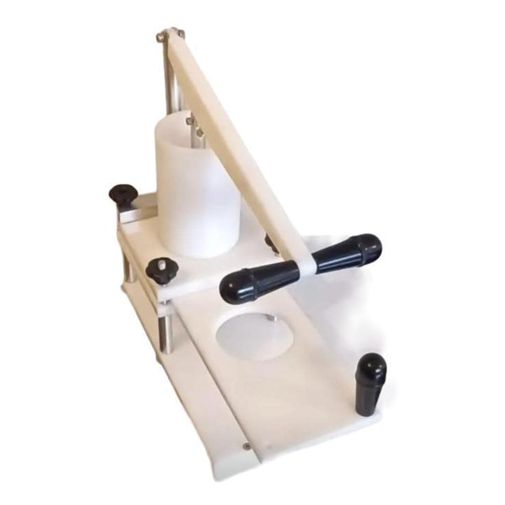 Modeladora De Hamburguer Diâmetro De 11 Cm X 1 Cm De Altura