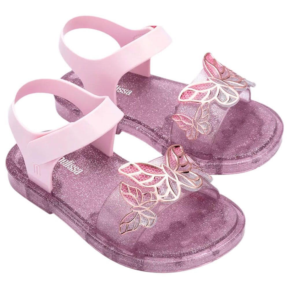 Mini Melissa Fairy Baby 37825