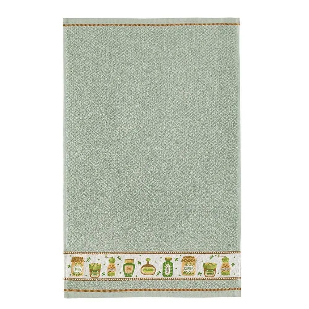 Pano De Copa Vida Ii - Dohler Temperos 12247