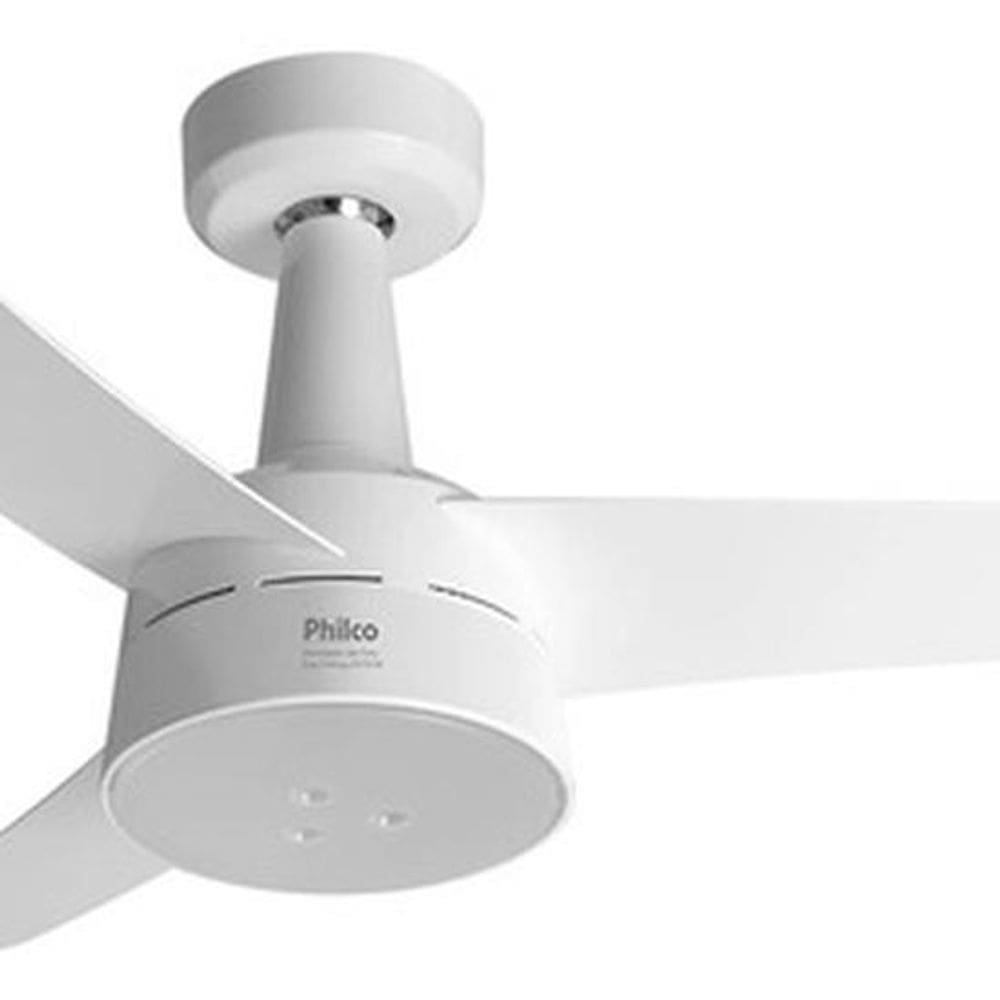 Ventilador De Teto 106Cm Com Controle Remoto 127V - Philco