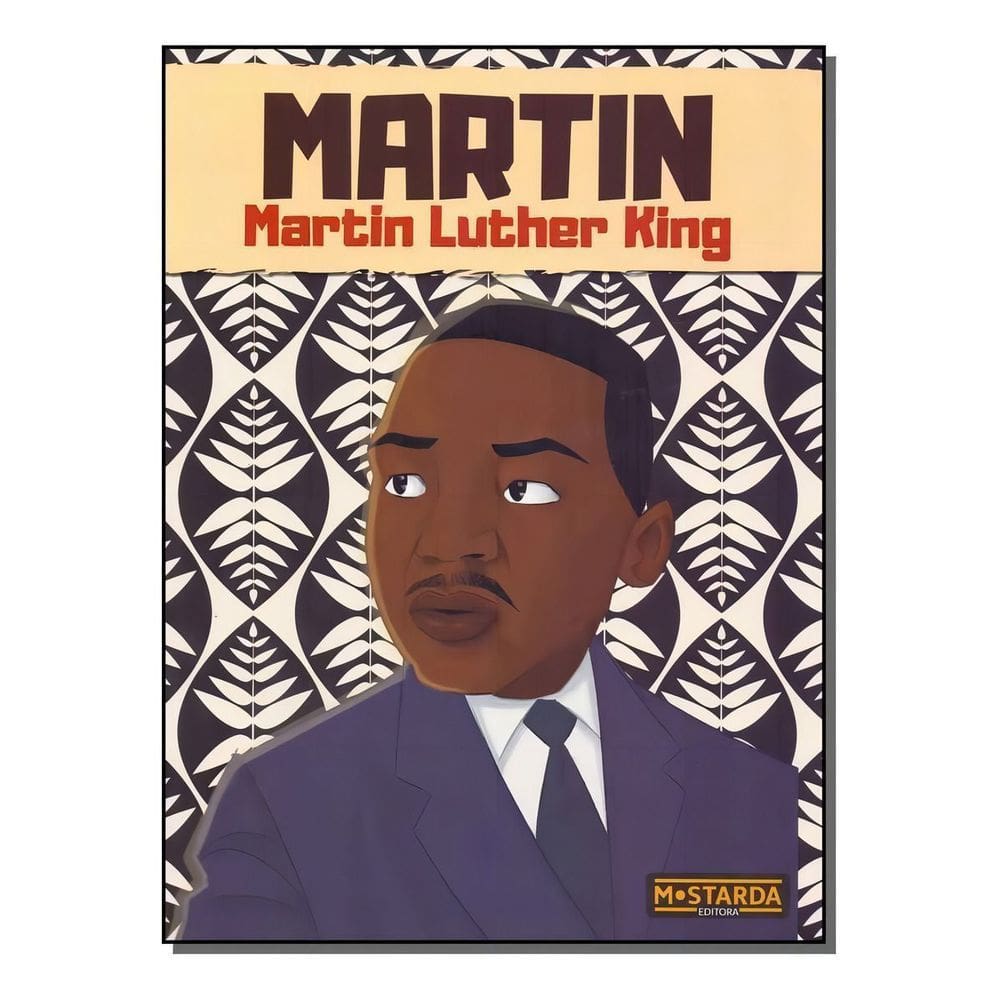 Martin - Martin Luther King