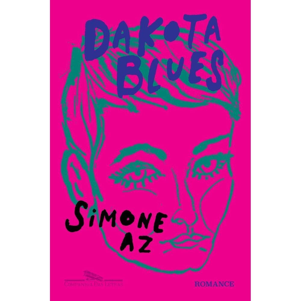 Dakota Blues: Romance