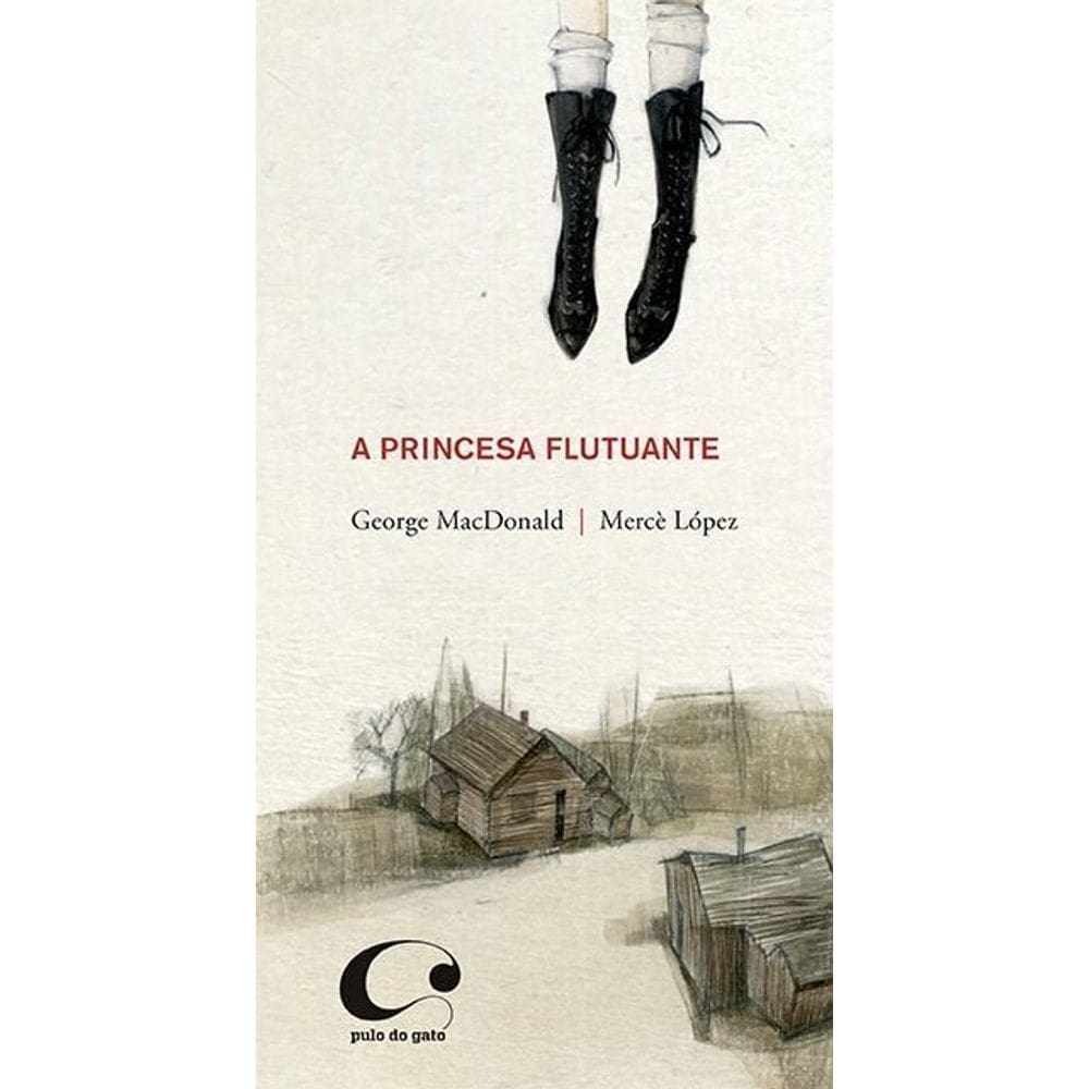 Princesa Flutuante, A