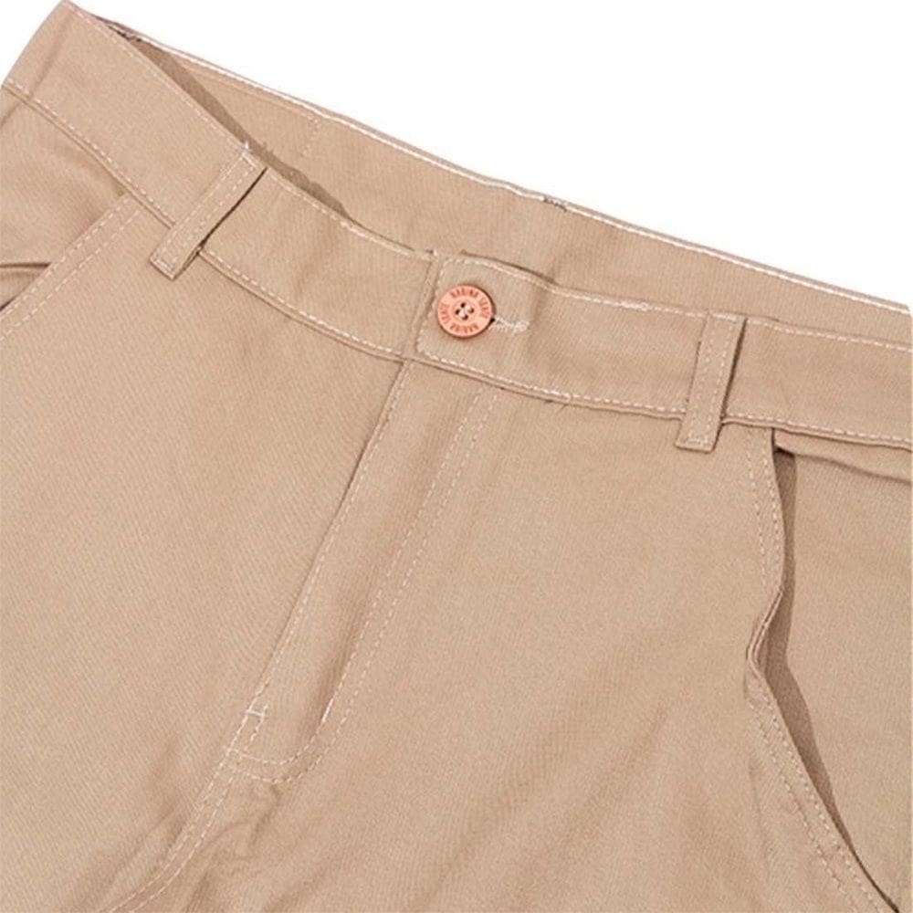 Calça Narina Cargo Passante