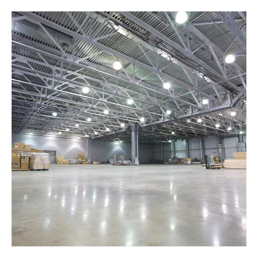 2X Lâmpada 40W Led Bulbo E27 6500K Branco Frio - Avant Cor D