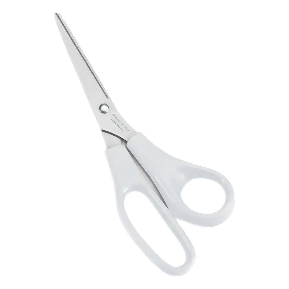 2X Tesoura Tramontina Para Uso Geral Com Lamina Em Aço Inox