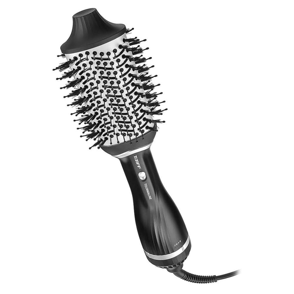 Escova Elétrica Secadora Taiff Tourmaline 2Em1 127V