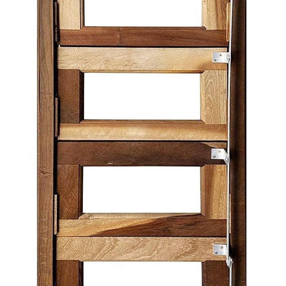 Vitro Capelinha Basculante Padrão Reta 140cm x 40cm