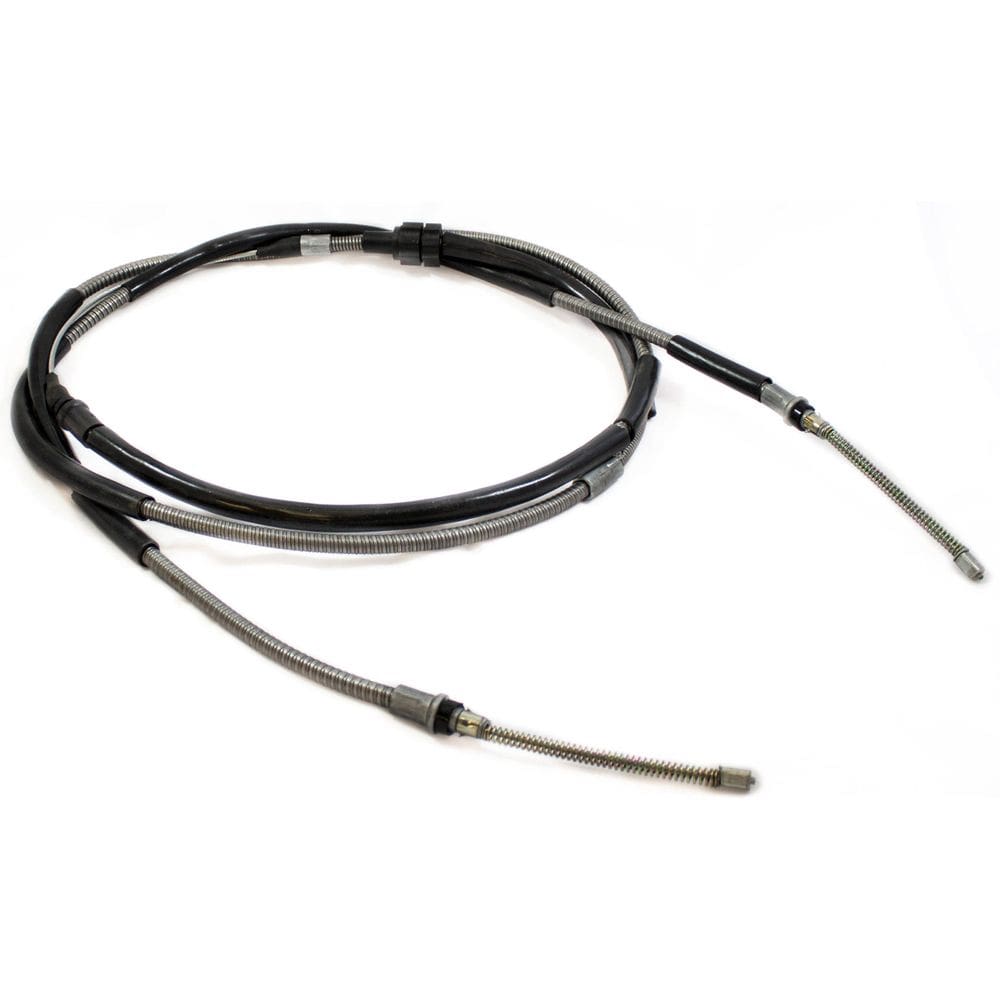 Cabo De Freio De Mao Logus Pointer Traseiro 94 A 97 Tambor