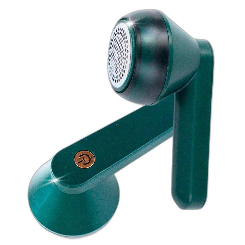 Papa Fiapos De Tecido Com Carregamento Usb