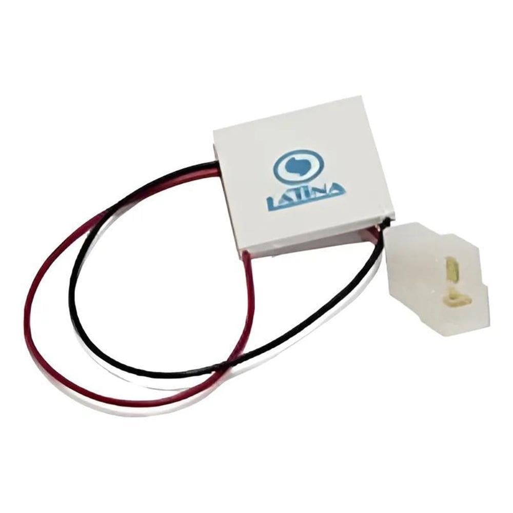 Peltier Modulo Termoeletrico Latina