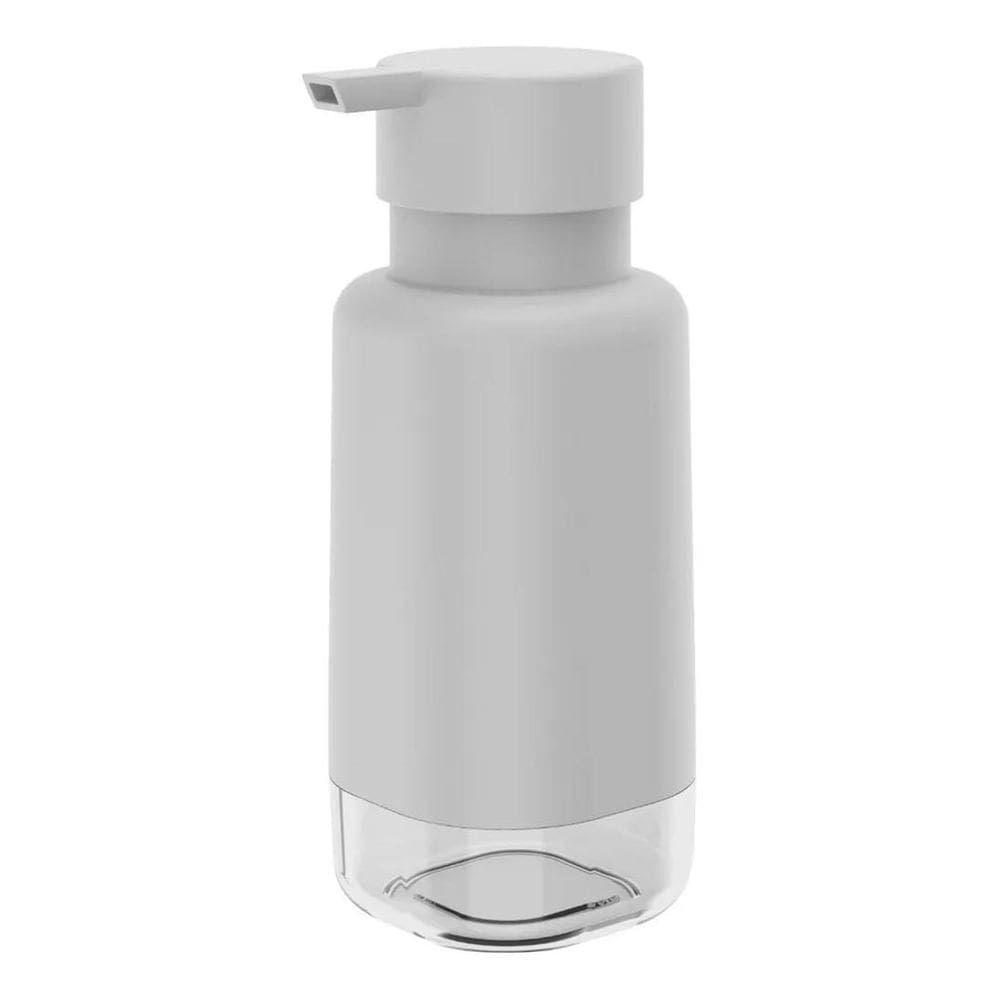 Dispenser Porta Detergente Álcool Gel Sabonete Liquido 500Ml