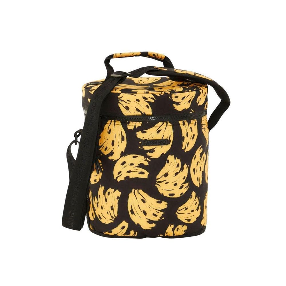 Cooler Farm Farofa Bossa Banana