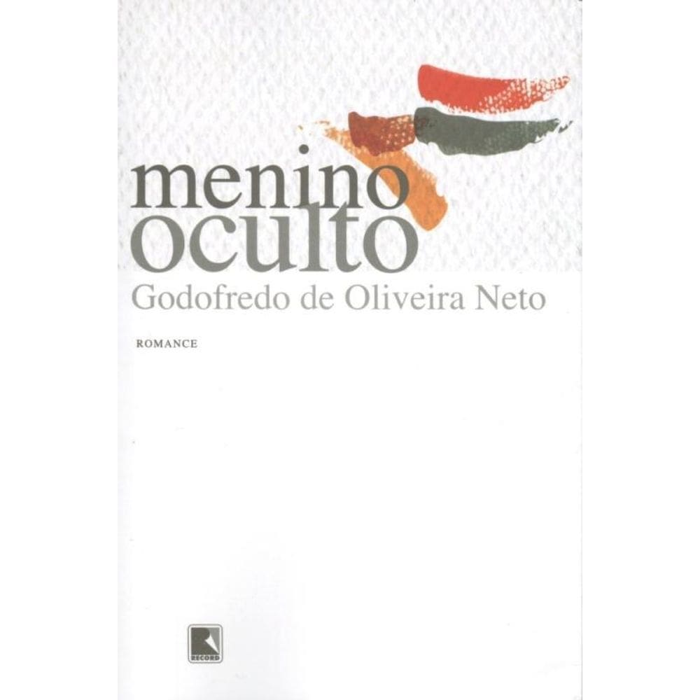 Menino Oculto