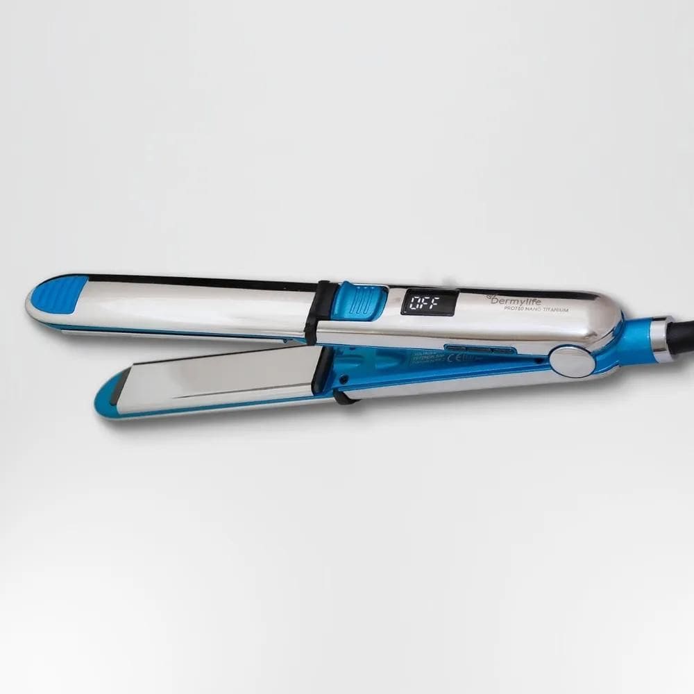 10X Chapinha Nano Titanium Pro750 - 2 Em 1 - B