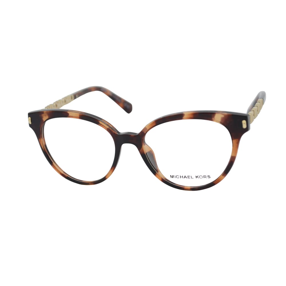 armação de óculos Michael Kors mod mk4172u 3006