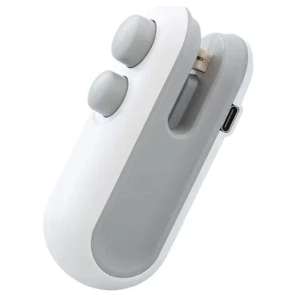 Mini Seladora Portátil Para Sua Cozinha