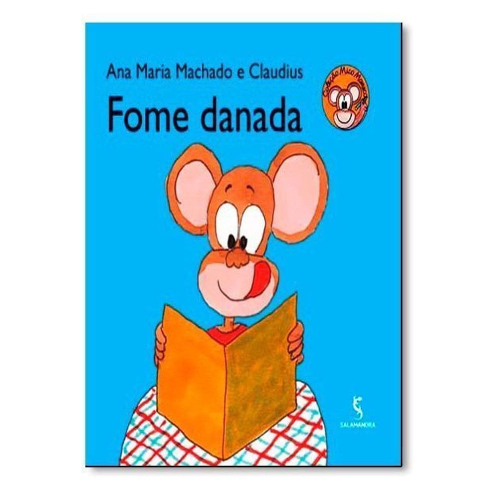 Fome Danada