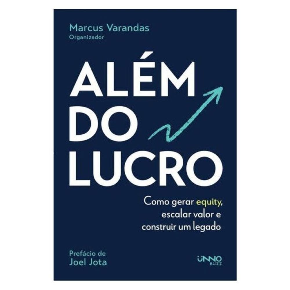 Além Do Lucro