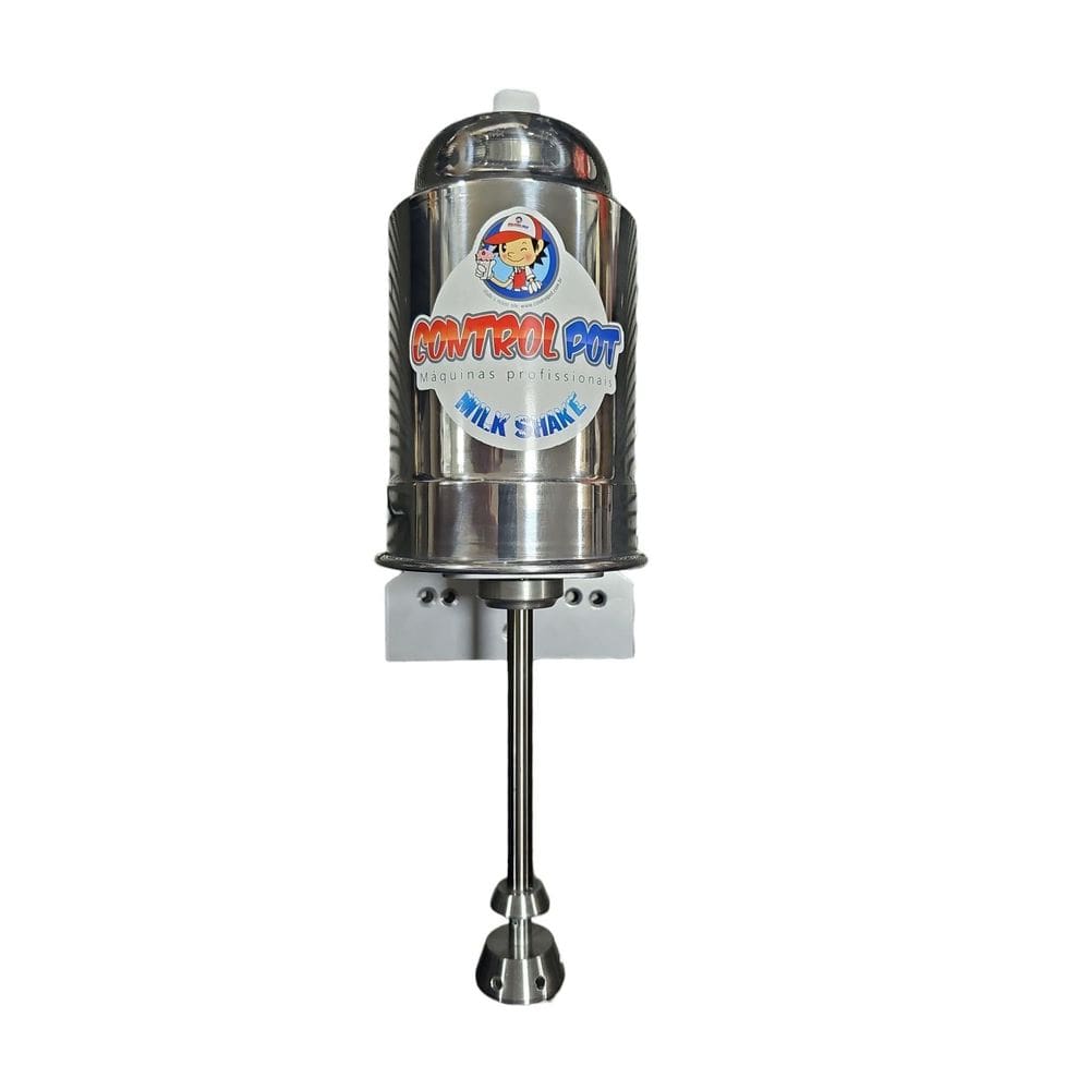 Batedor De Milk Shake Sd 3000 - 1200 Watts 220 V