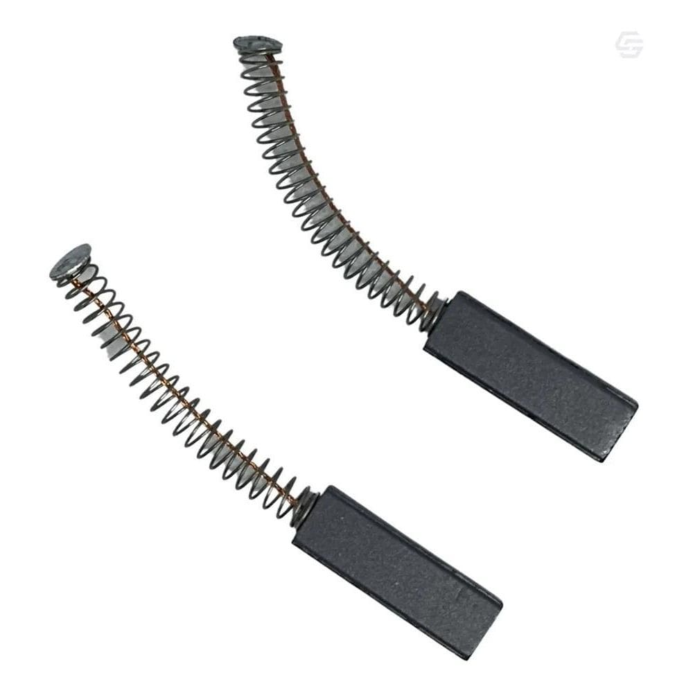 10X Escova De Carvão Compatível Wap Aspirador Gtw10 E Outro