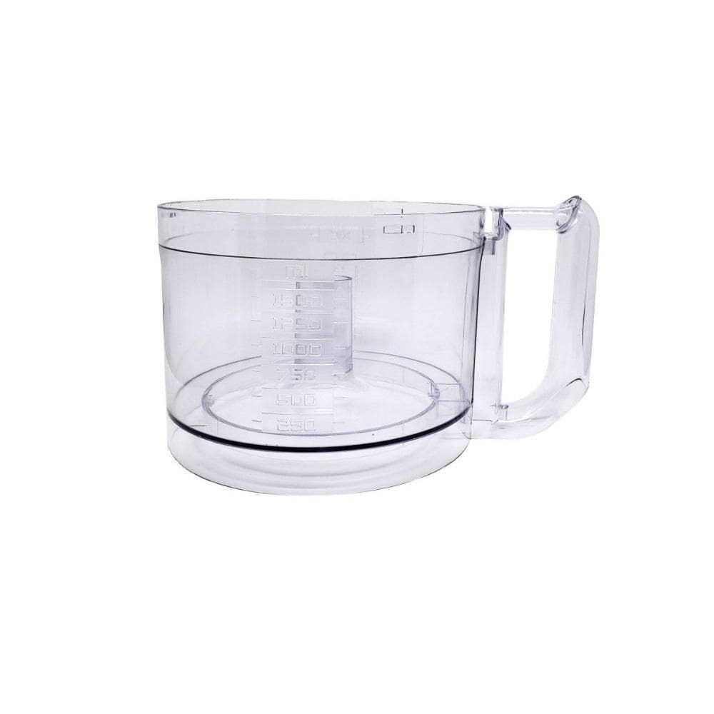 Jarra Multiprocessador Bmp2700 Bmp2700V Bmp2700P Inox Turbo