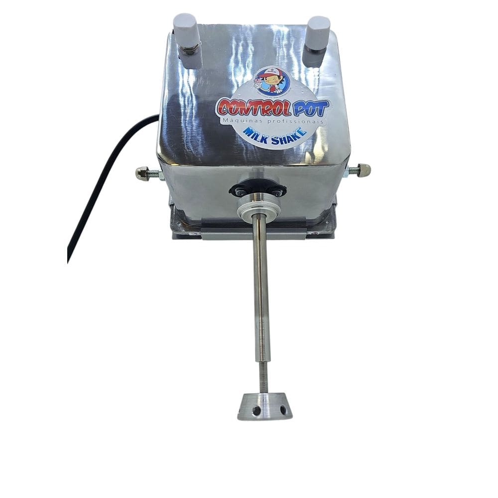 Máquina De Milk Shake Cm Watts 127 V