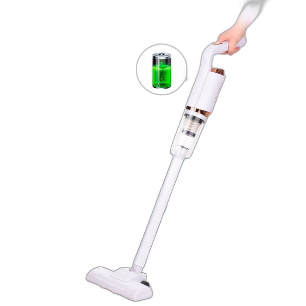 Aspirador De Pó Portátil Mini Usb Prático E Moderno