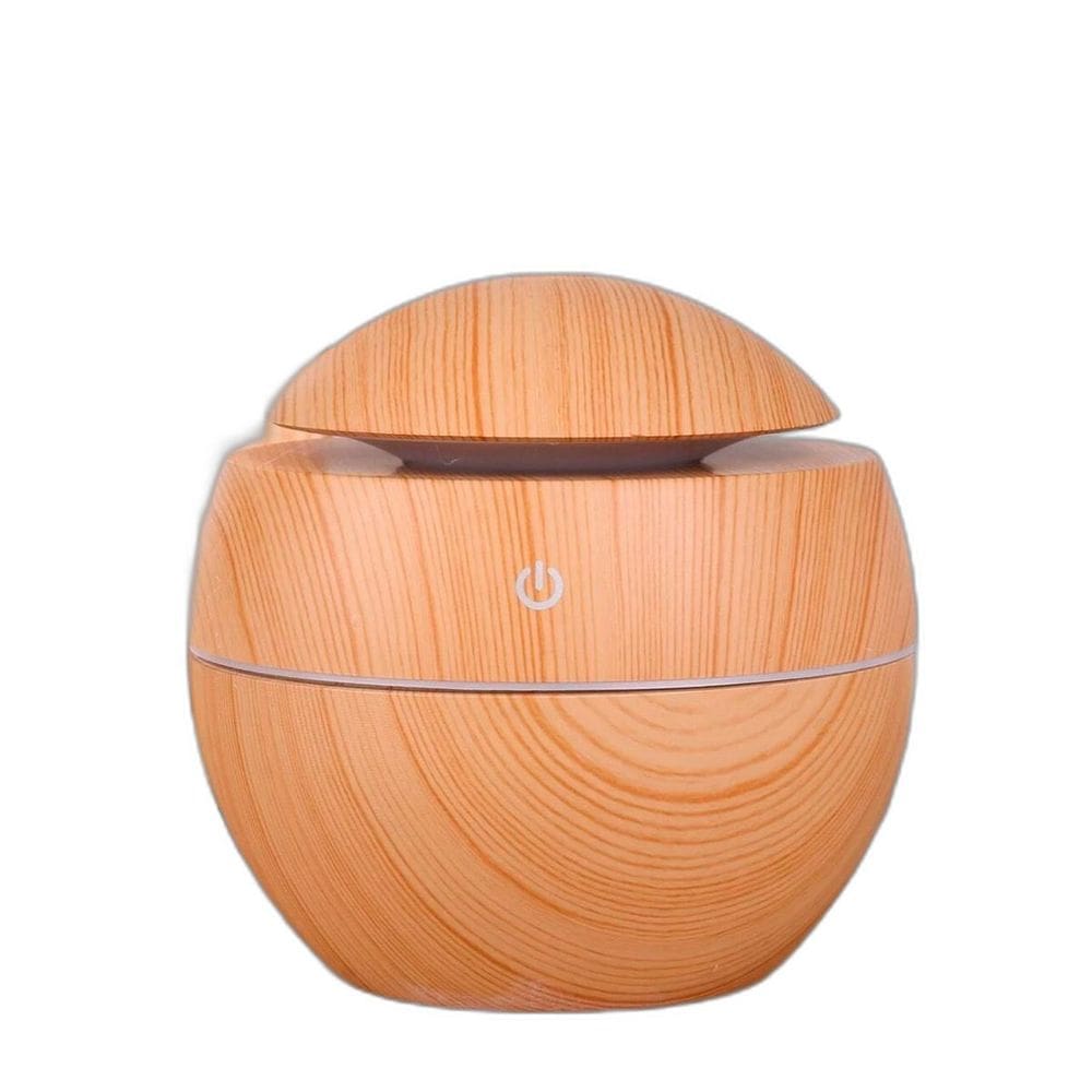 Umidificador Climatizador Frescor Em 200Ml Portátil