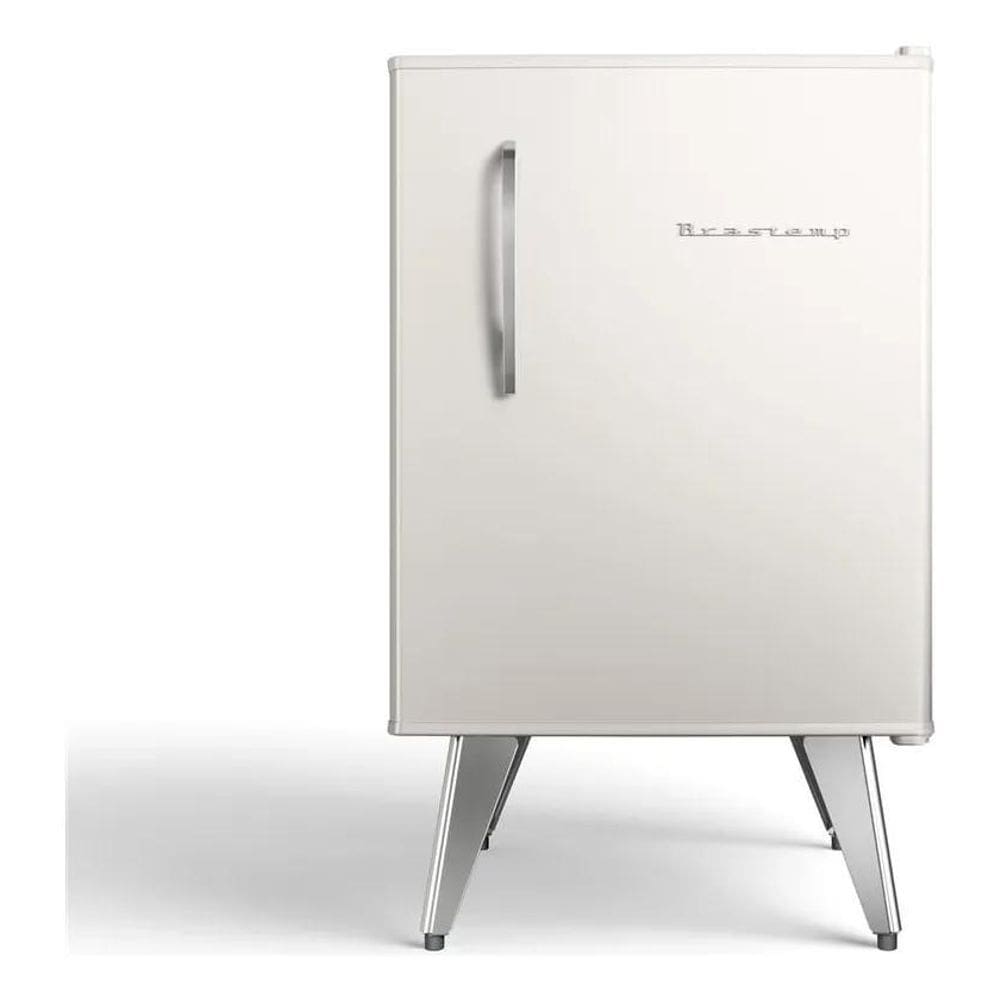 10X Frigobar Brastemp Retrô 76L Branco Bra08Hbana