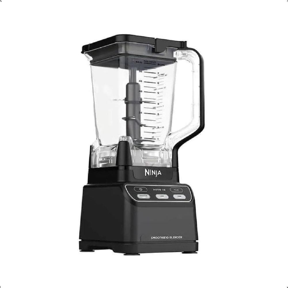 Liquidificador Ninja Smoothie Iq 1200W Blender 110V